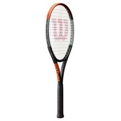Wilson Burn 100LS V4 Tennis Racquet -Tennis Sale Store WR044911D 4