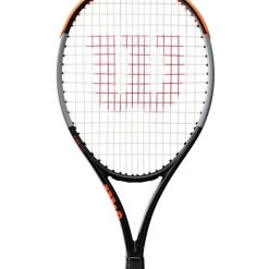 Wilson Burn 100ULS V4 Tennis Racquet -Tennis Sale Store WR045011D