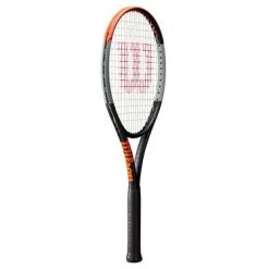 Wilson Burn 100ULS V4 Tennis Racquet -Tennis Sale Store WR045011D 4
