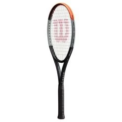 Wilson Burn 100ULS V4 Tennis Racquet -Tennis Sale Store WR045011D 5
