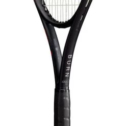 Wilson Burn 100ULS V4 Tennis Racquet -Tennis Sale Store WR045011D 6