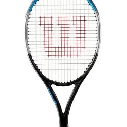 Wilson Ultra Team V3 Tennis Racquet (Prestrung) -Tennis Sale Store WR046210U