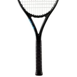 Wilson Ultra Team V3 Tennis Racquet (Prestrung) -Tennis Sale Store WR046210U 3