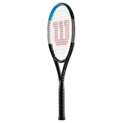 Wilson Ultra Team V3 Tennis Racquet (Prestrung) -Tennis Sale Store WR046210U 4