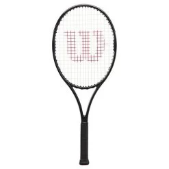 Wilson Pro Staff V13 26 Junior Tennis Racquet -Tennis Sale Store WR050410U