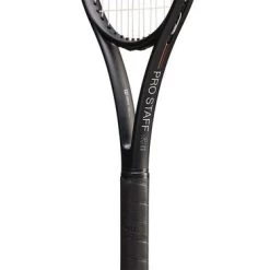 Wilson Pro Staff V13 26 Junior Tennis Racquet -Tennis Sale Store WR050410U 3