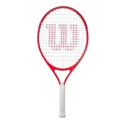 Wilson Federer 23 Junior Tennis Racquet 5 Wilson Federer 23 Junior Tennis Racquet -Tennis Sale Store WR054210U