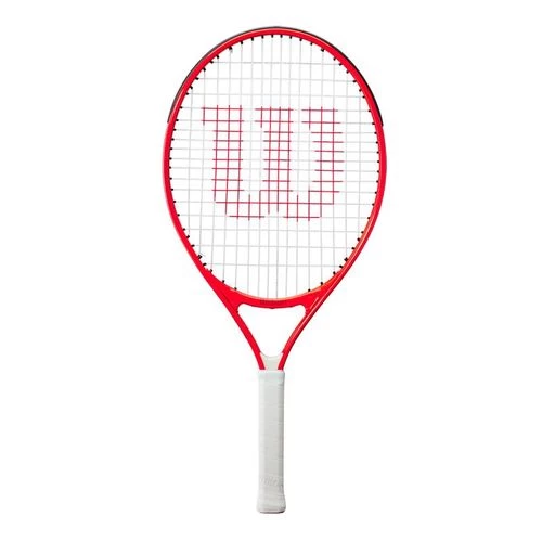 Wilson Federer 23 Junior Tennis Racquet 4 Wilson Federer 23 Junior Tennis Racquet - Image 2