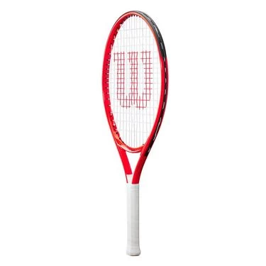 Wilson Federer 23 Junior Tennis Racquet 3 Wilson Federer 23 Junior Tennis Racquet