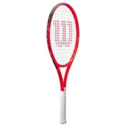 Wilson Federer 25 Junior Tennis Racquet