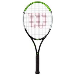 Wilson Blade Feel 26 Junior Tennis Racquet -Tennis Sale Store WR055410U