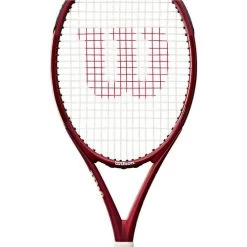 Wilson Triad Five Tennis Racquet -Tennis Sale Store WR056611U