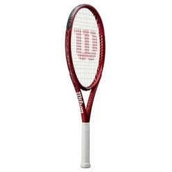 Wilson Triad Five Tennis Racquet -Tennis Sale Store WR056611U 4