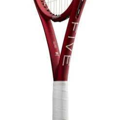 Wilson Triad Five Tennis Racquet -Tennis Sale Store WR056611U 5