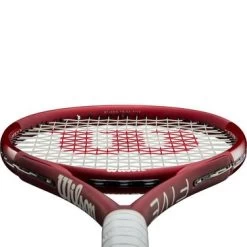 Wilson Triad Five Tennis Racquet -Tennis Sale Store WR056611U 7