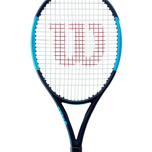 Wilson Ultra 100 V2 Tennis Racquet 9 Wilson Ultra 100 V2 Tennis Racquet - Image 7