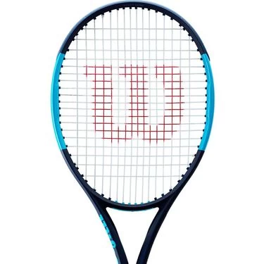 Wilson Ultra 100 V2 Tennis Racquet 4 Wilson Ultra 100 V2 Tennis Racquet - Image 2