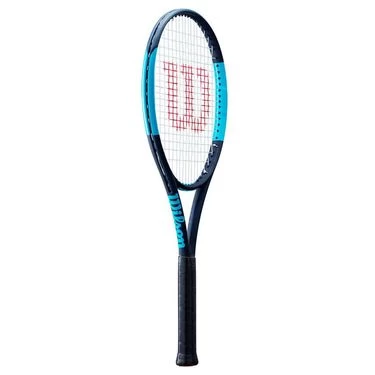 Wilson Ultra 100 V2 Tennis Racquet 6 Wilson Ultra 100 V2 Tennis Racquet - Image 4