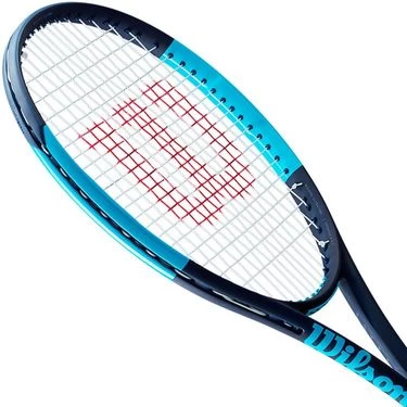Wilson Ultra 100 V2 Tennis Racquet 7 Wilson Ultra 100 V2 Tennis Racquet - Image 5