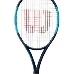 Wilson Ultra 100L V2 Tennis Racquet 15 Wilson Ultra 100L V2 Tennis Racquet -Tennis Sale Store WR057110U