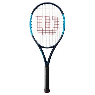 Wilson Ultra 100L V2 Tennis Racquet 3 Wilson Ultra 100L V2 Tennis Racquet