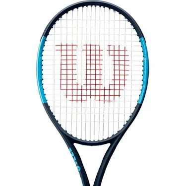 Wilson Ultra 100L V2 Tennis Racquet 4 Wilson Ultra 100L V2 Tennis Racquet - Image 2