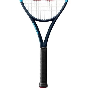 Wilson Ultra 100L V2 Tennis Racquet 5 Wilson Ultra 100L V2 Tennis Racquet - Image 3