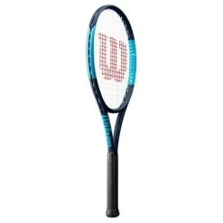 Wilson Ultra 100L V2 Tennis Racquet 12 Wilson Ultra 100L V2 Tennis Racquet -Tennis Sale Store WR057110U 4