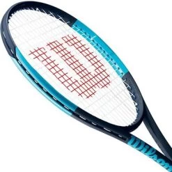 Wilson Ultra 100L V2 Tennis Racquet 13 Wilson Ultra 100L V2 Tennis Racquet -Tennis Sale Store WR057110U 5