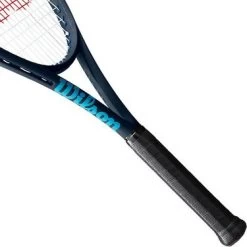 Wilson Ultra 100L V2 Tennis Racquet 14 Wilson Ultra 100L V2 Tennis Racquet -Tennis Sale Store WR057110U 6
