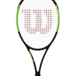 Wilson Blade 98 (16x19) V6 Tennis Racquet -Tennis Sale Store WR057210U