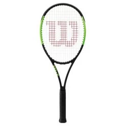 Wilson Blade 98 (16x19) V6 Tennis Racquet