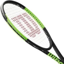 Wilson Blade 98 (16x19) V6 Tennis Racquet -Tennis Sale Store WR057210U 5