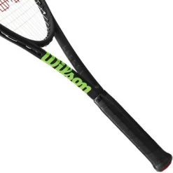 Wilson Blade 98 (16x19) V6 Tennis Racquet -Tennis Sale Store WR057210U 6