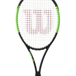 Wilson Blade 98L (16x19) V6 Tennis Racquet -Tennis Sale Store WR057310U