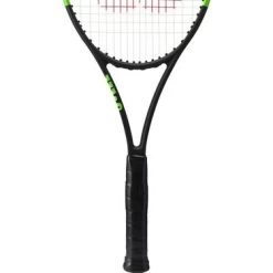 Wilson Blade 98L (16x19) V6 Tennis Racquet -Tennis Sale Store WR057310U 3