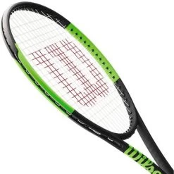 Wilson Blade 98L (16x19) V6 Tennis Racquet -Tennis Sale Store WR057310U 5