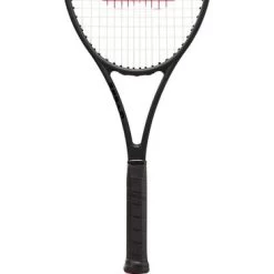 Wilson Pro Staff 97UL V13 Tennis Racquet -Tennis Sale Store WR057411U 3