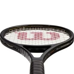 Wilson Pro Staff 97UL V13 Tennis Racquet -Tennis Sale Store WR057411U 8