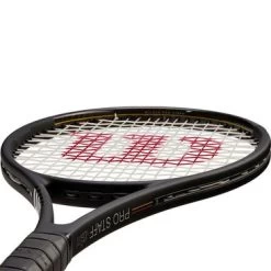 Wilson Pro Staff 97UL V13 Tennis Racquet -Tennis Sale Store WR057411U 9