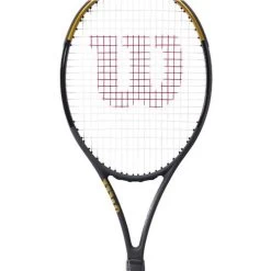 Wilson Blade SW 102 Autograph Tennis Racquet -Tennis Sale Store WR059111D