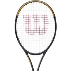Wilson Blade SW 102 Autograph Tennis Racquet -Tennis Sale Store WR059111D 2