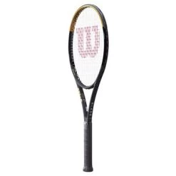 Wilson Blade SW 102 Autograph Tennis Racquet -Tennis Sale Store WR059111D 4