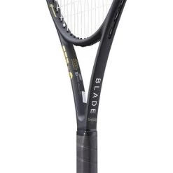 Wilson Blade SW 102 Autograph Tennis Racquet -Tennis Sale Store WR059111D 5