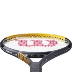 Wilson Blade SW 102 Autograph Tennis Racquet -Tennis Sale Store WR059111D 6