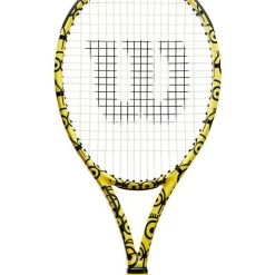 Wilson Ultra 100 V3 Minions Tennis Racquet -Tennis Sale Store WR064811U