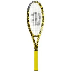 Wilson Ultra 100 V3 Minions Tennis Racquet -Tennis Sale Store WR064811U 4