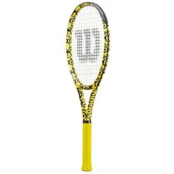 Wilson Ultra 100 V3 Minions Tennis Racquet -Tennis Sale Store WR064811U 6