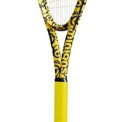 Wilson Ultra 100 V3 Minions Tennis Racquet -Tennis Sale Store WR064811U 7