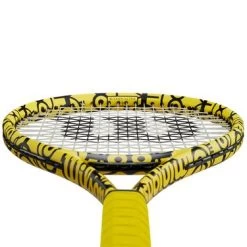 Wilson Ultra 100 V3 Minions Tennis Racquet -Tennis Sale Store WR064811U 8